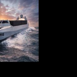 Magnet Defense Begins Production of First M48 Platform | Press Releases ...