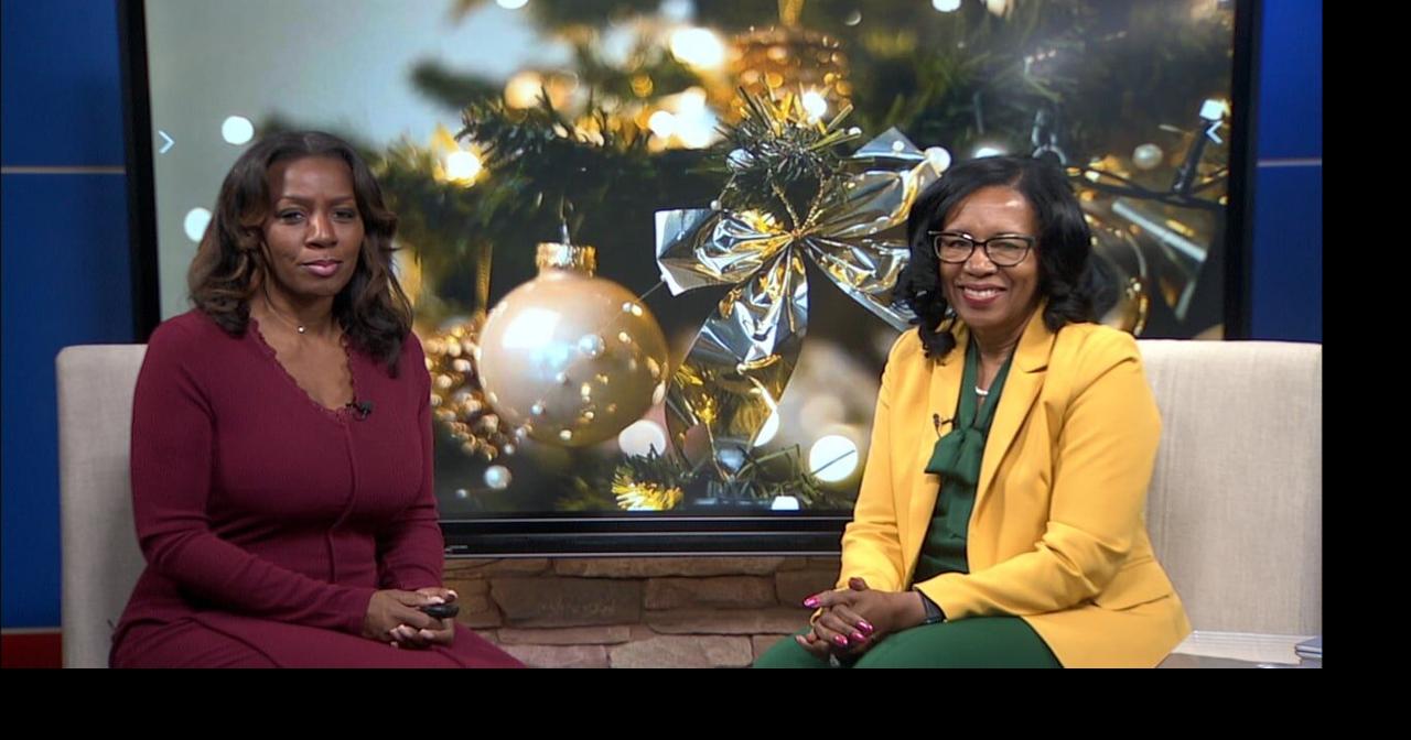 Free ‘Winter Wonderland Weddings’ Offered Dec. 12 in Richmond County ...