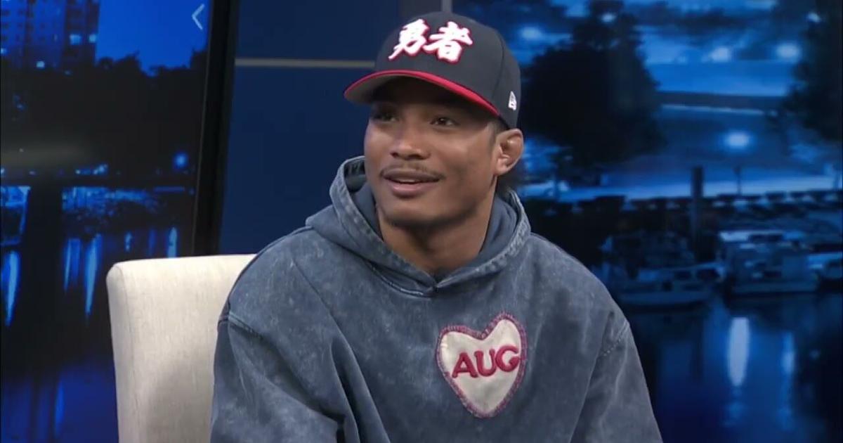 Augusta’s Malcolm Wellmaker responds to first UFC defeat, looks ahead ...