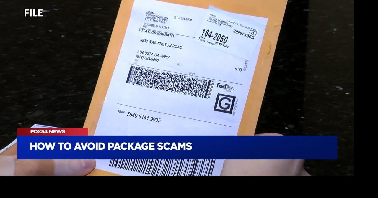 How to Protect Yourself Against Scams | Community | wfxg.com