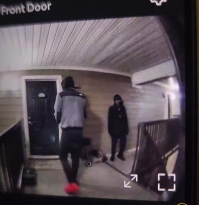 Waynesboro man shot during home invasion | News | wfxg.com
