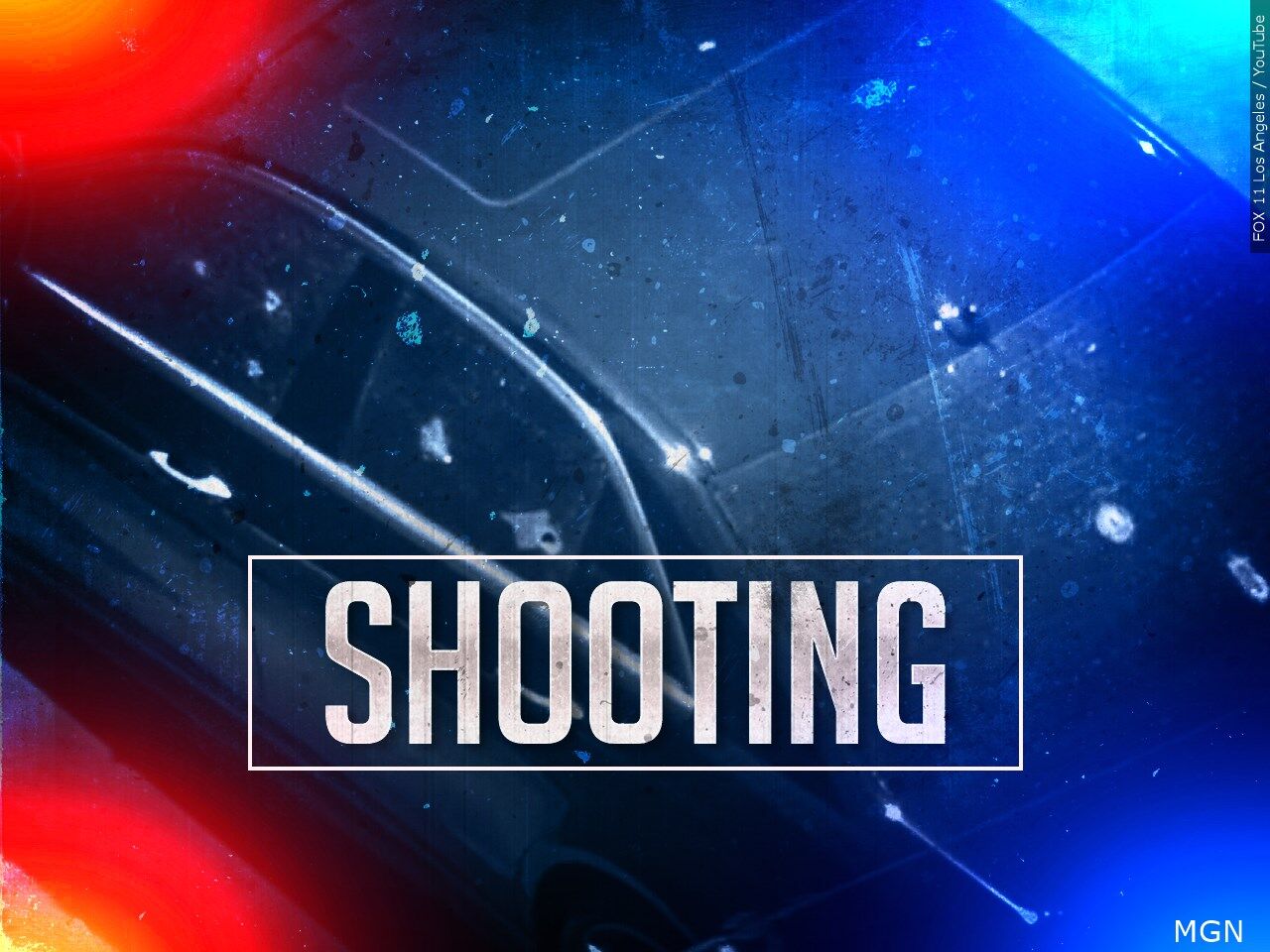 1 dead, 1 hurt after shooting at apartment complex in Augusta | Your ...