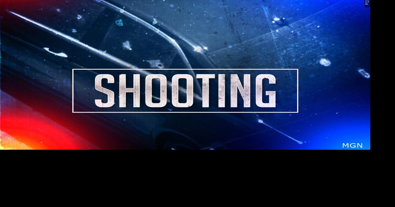 1 dead, 1 hurt after shooting at apartment complex in Augusta | Your ...