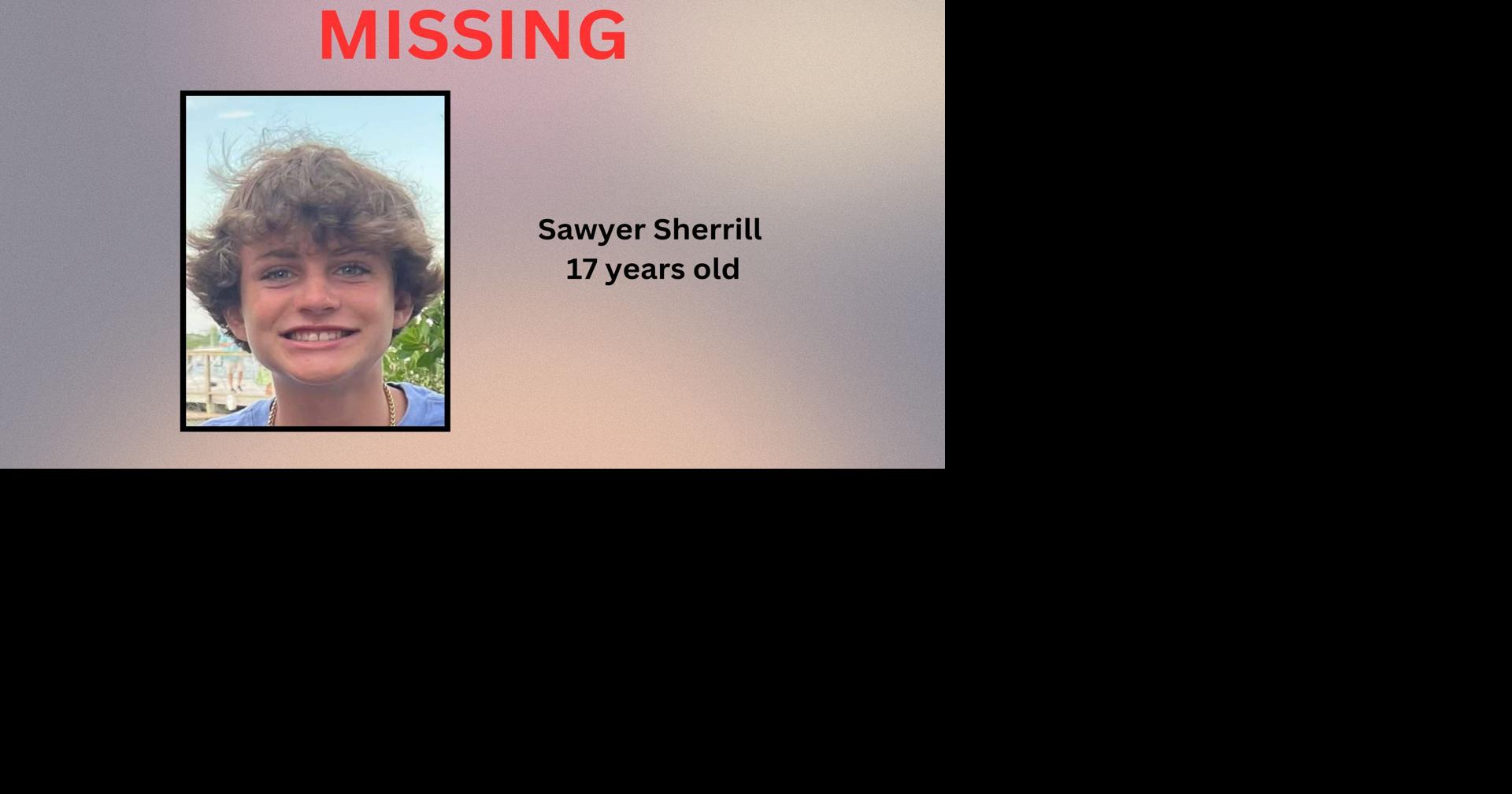 Searching for missing teen in Columbia County | Columbia County | wfxg.com
