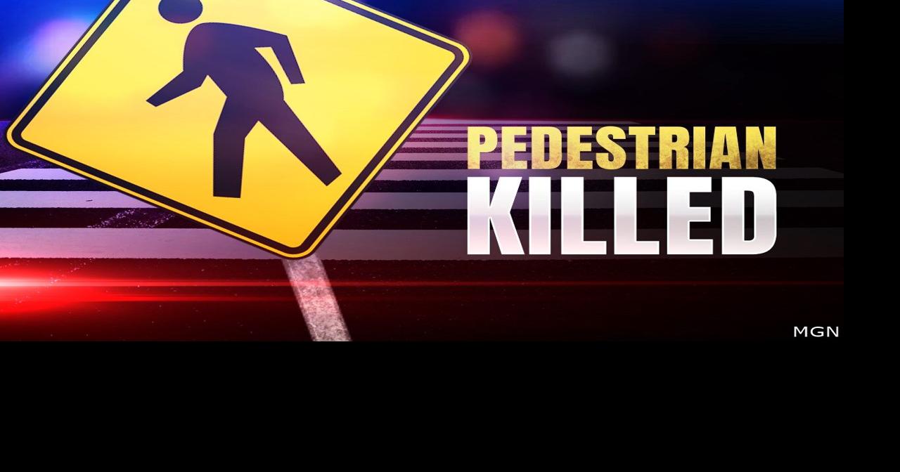 Authorities release name of pedestrian struck, killed by car in Augusta ...