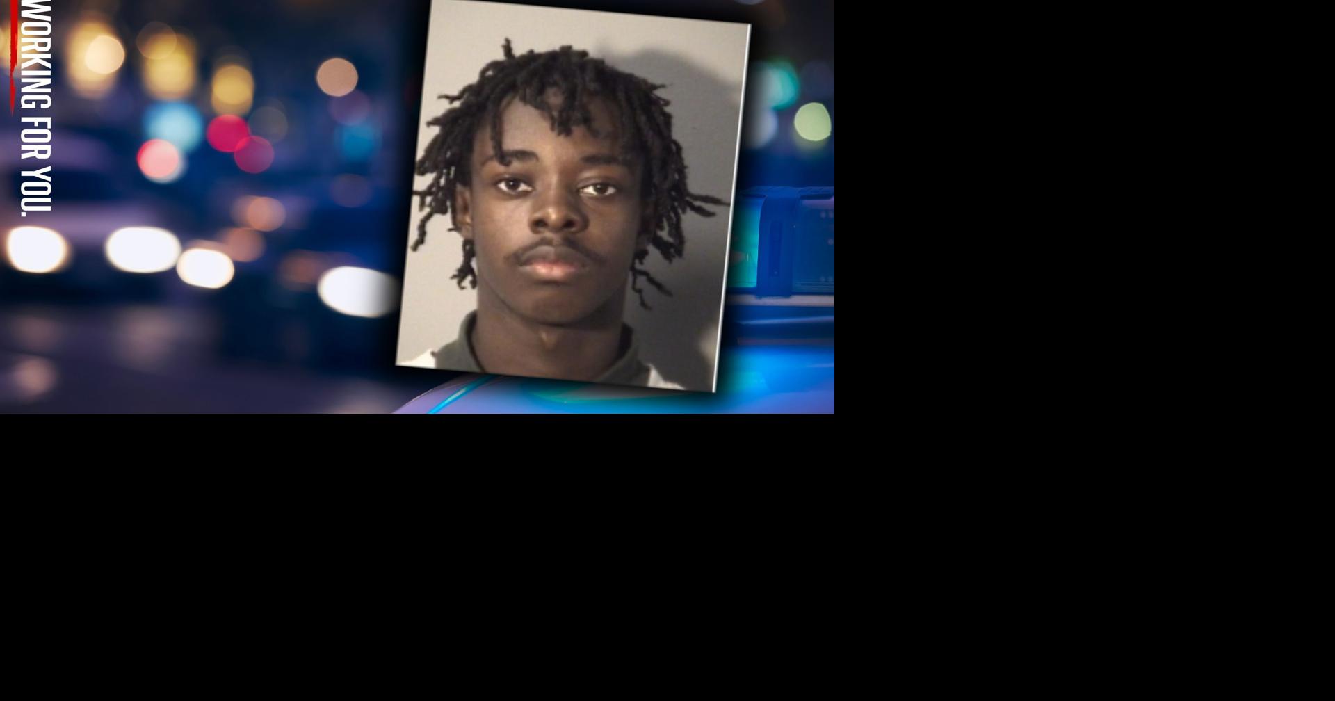 Columbia County teen charged as an adult after shooting | News | wfxg.com