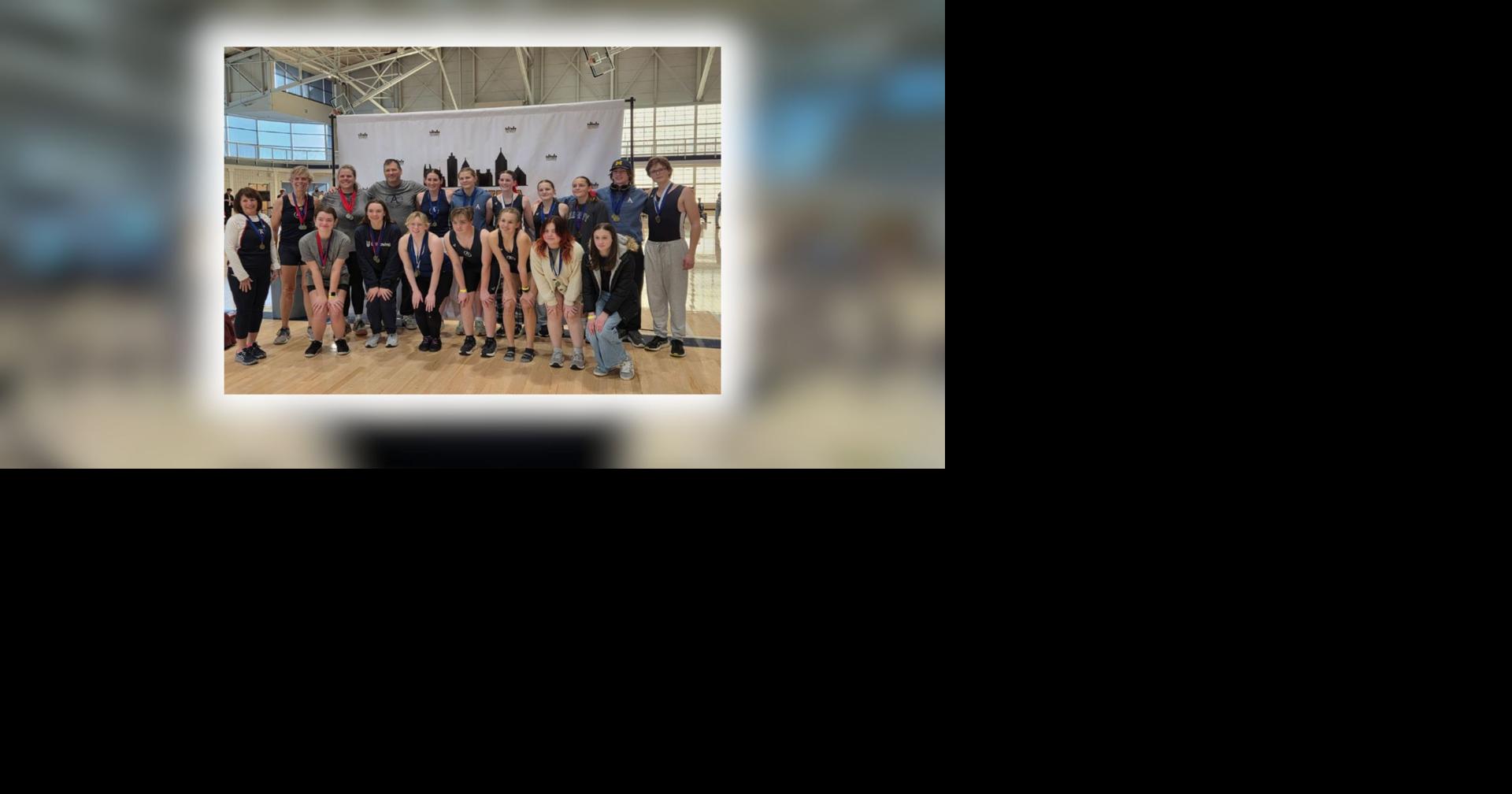 Augusta Rowing Club earns national titles at USRowing Indoors ...