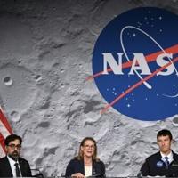 After Artemis II, NASA looks to SpaceX, Blue Origin for Moon landings