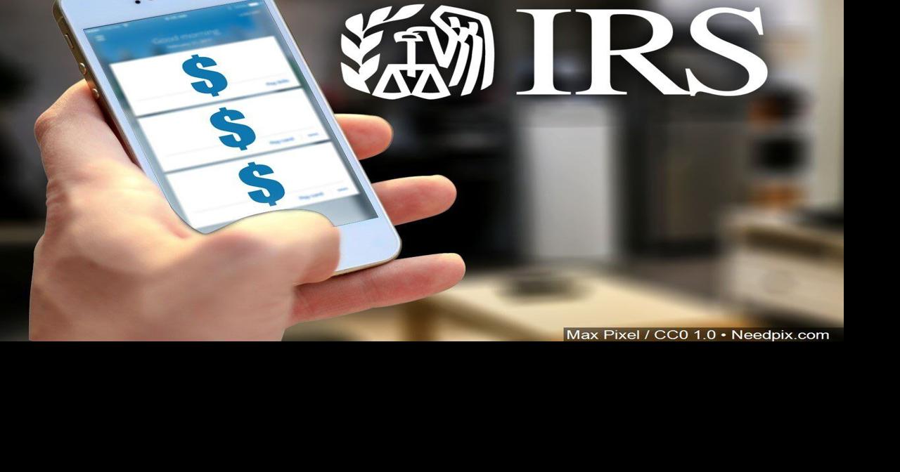 Deadline approaching in November to request your economic impact payment | | wfxg.com