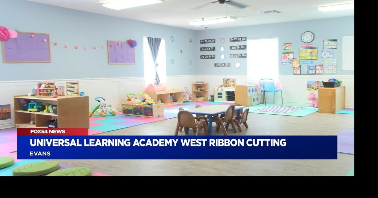 Universal Learning Academy opens first Columbia County location ...