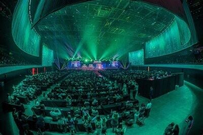 RIMAN Ignites Momentum at 2026 North America Convention | Press ...