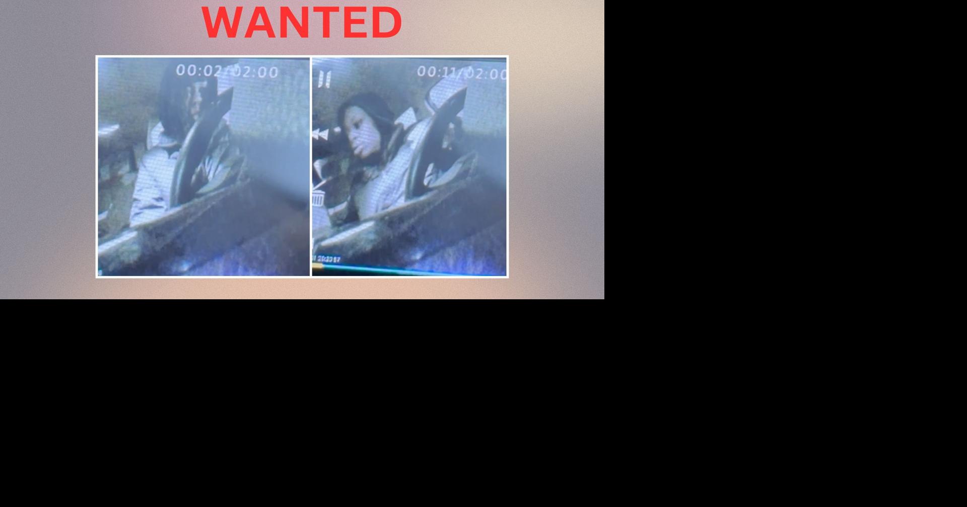 Suspect wanted by Richmond County Sheriff's Office for questioning ...