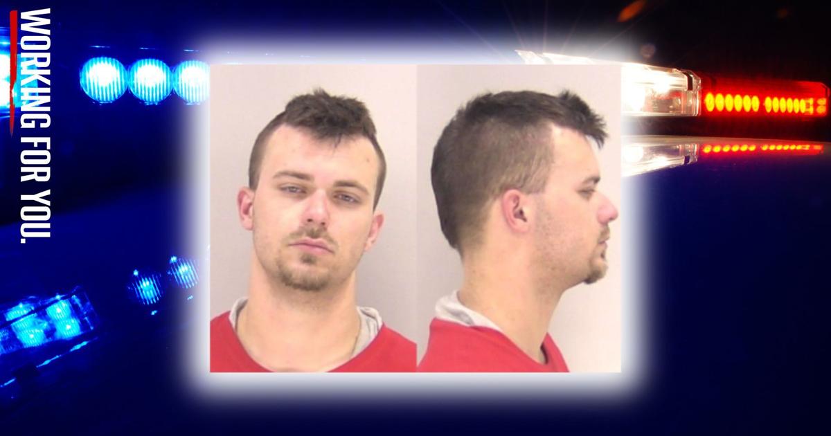 Individual arrested for Aggravated Assault on Victoria Drive