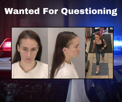 Richmond County deputies searching for woman wanted in assault ...