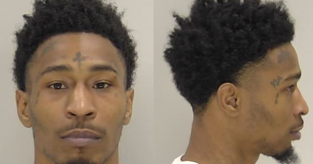 26-year-old male wanted in connection to aggravated assault and firearm ...