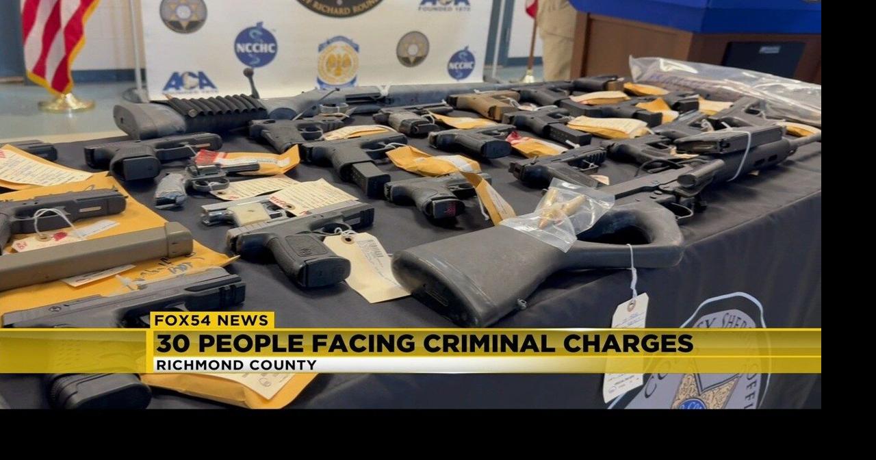 Enough fentanyl to kill 3.5 million people seized through Operation "No ...