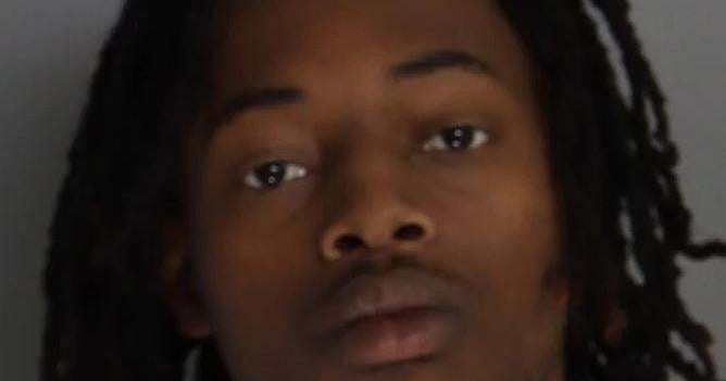 Third Suspect arrested in deadly July 2024 shooting of 16-year-old ...
