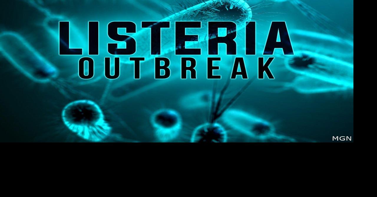 CDC investigating listeria outbreak