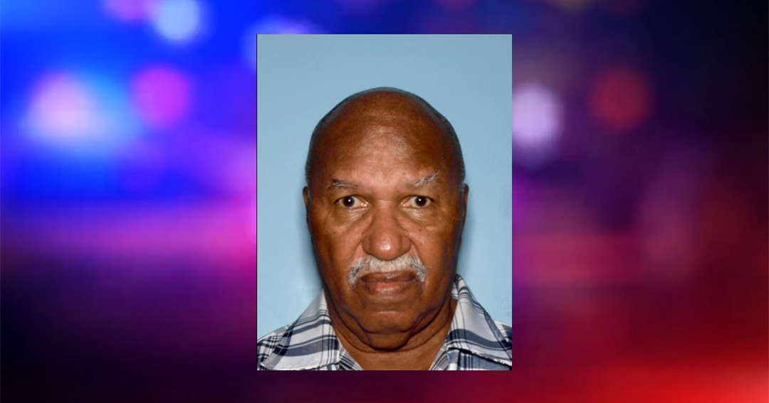 Richmond County Sheriff's Office searching for missing elderly man with ...