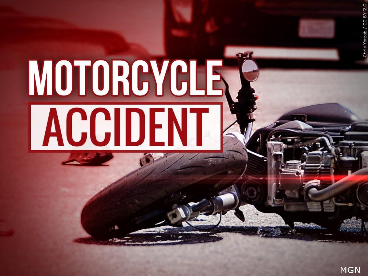 Motorcyclist dies after crash following brief pursuit on I‑20 | News ...