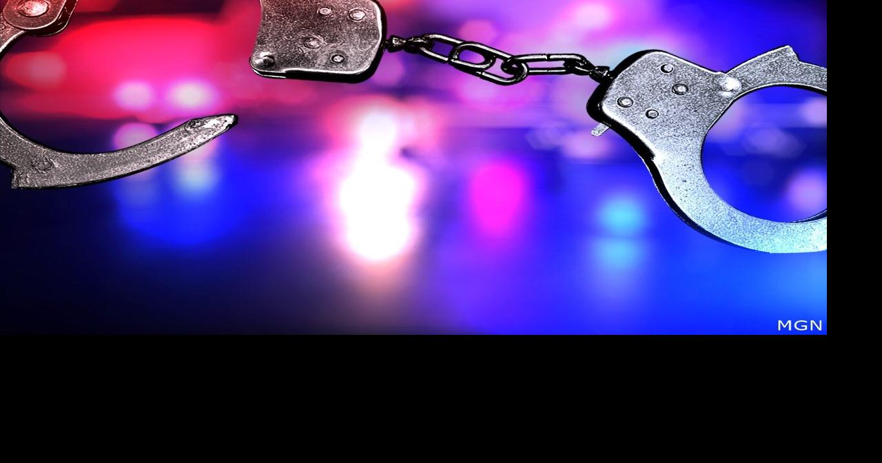 Suspect in North Augusta shooting now in custody after release from hospital