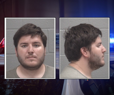Columbia County man arrested on child exploitation charges; identified ...