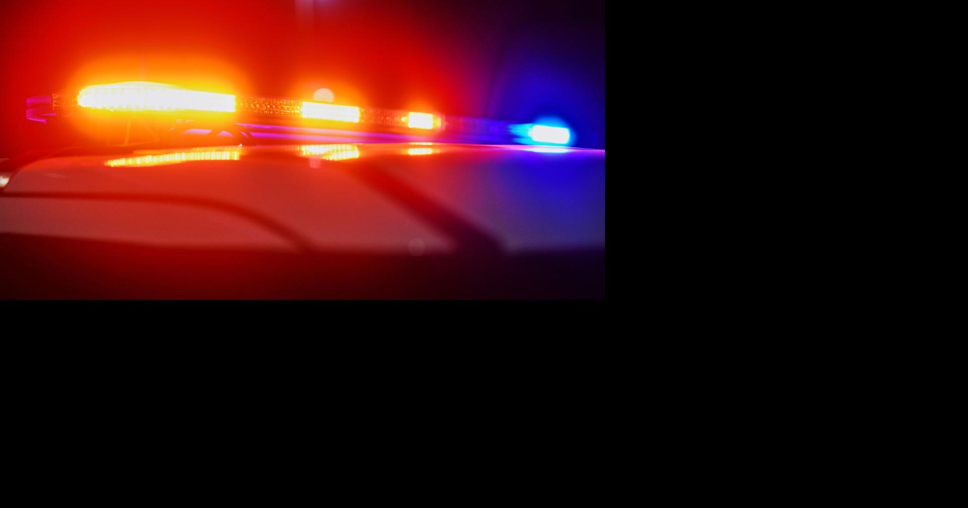 Man in Columbia County arrested after being chased by deputies ...