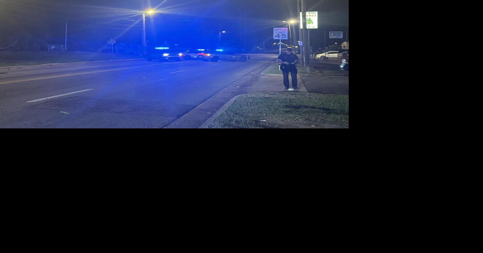 Suspect remains at large following gunfire incident in Richmond Hill ...