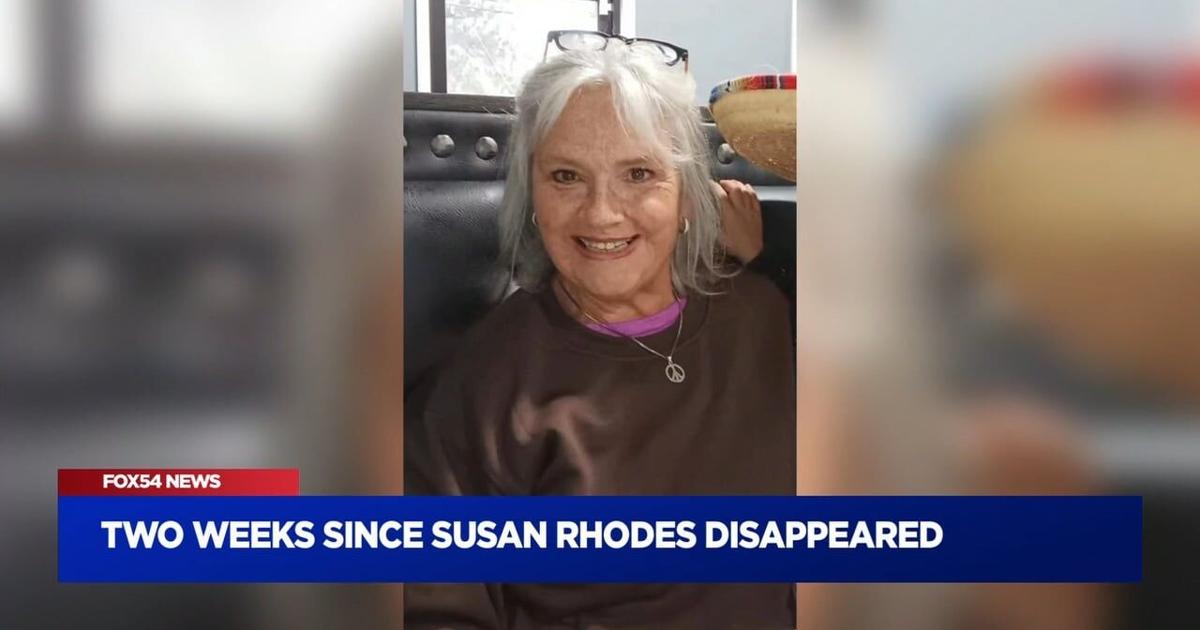 Susan Tran Rhodes Two weeks later and Susan Rhodes is still missing | Your Trusted Source ...