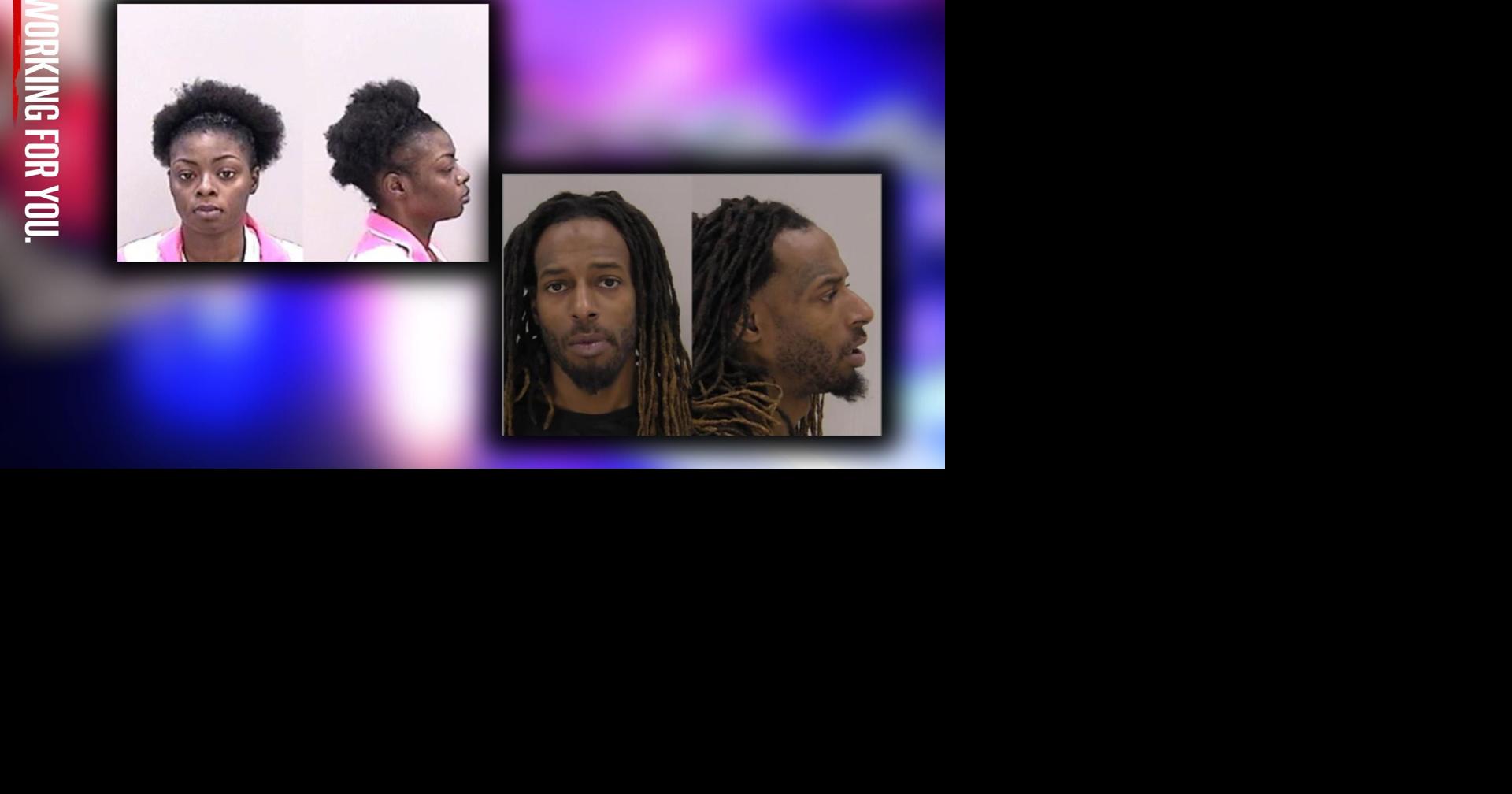 Richmond County deputies searching for two suspects in Butler Manor ...