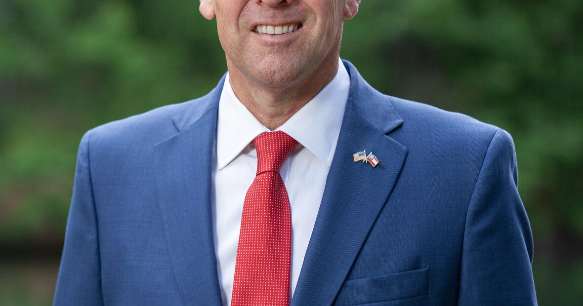 Georgia Gov. Kemp declares state of emergency ahead of severe weather ...