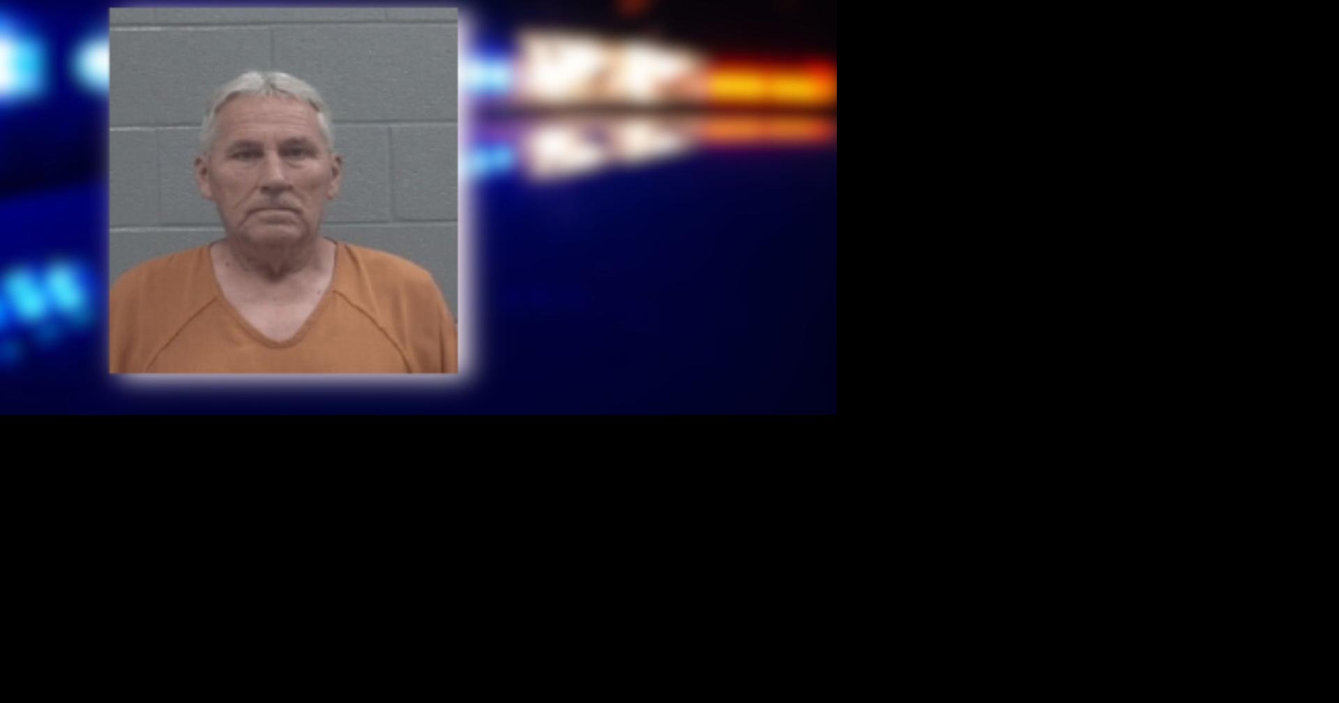 Columbia County man arrested for alleged rape of 6-year-old in 2017 ...