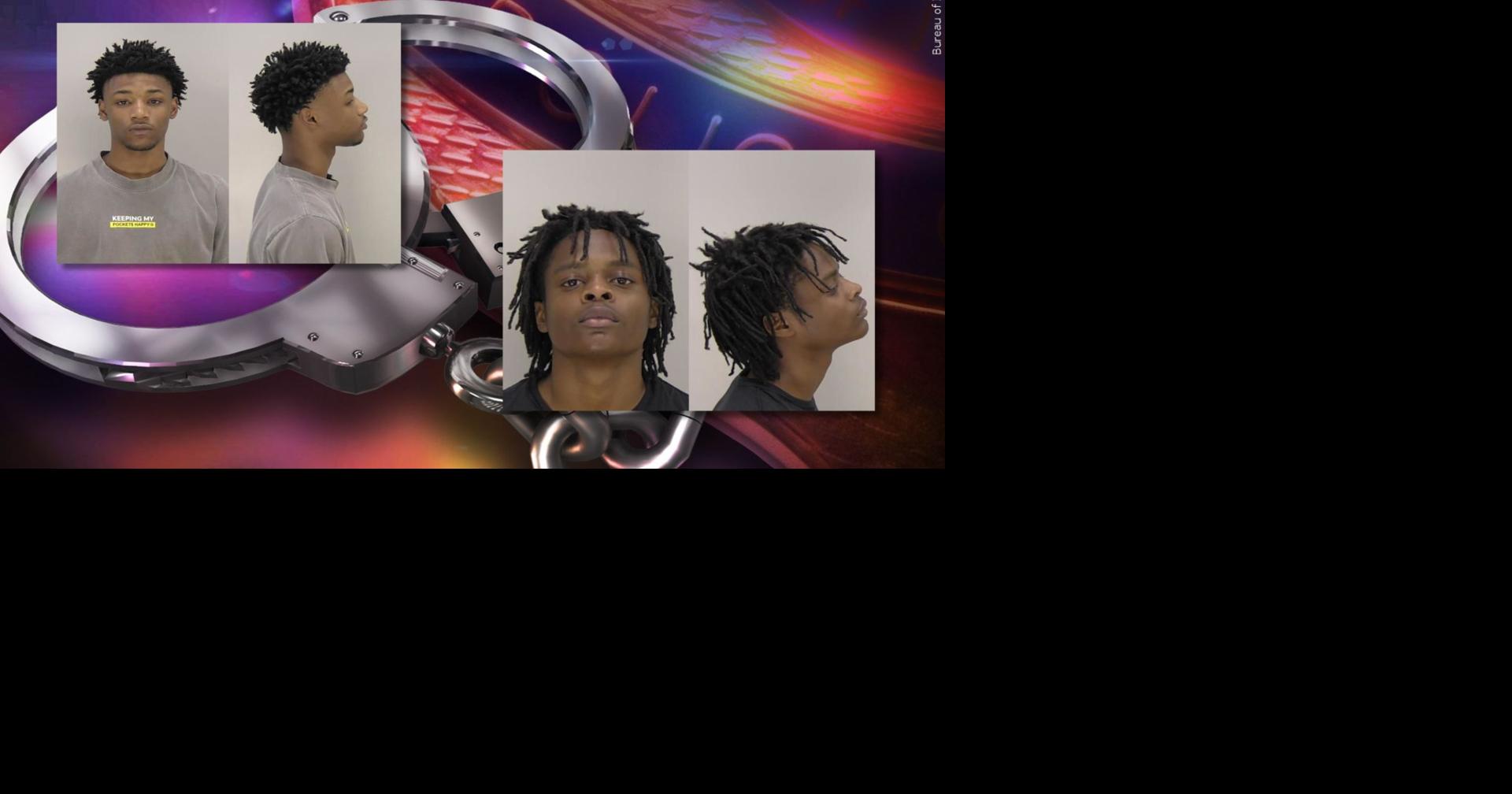 Second suspect arrested in armed robbery of U.S. Postal Mail Carrier ...