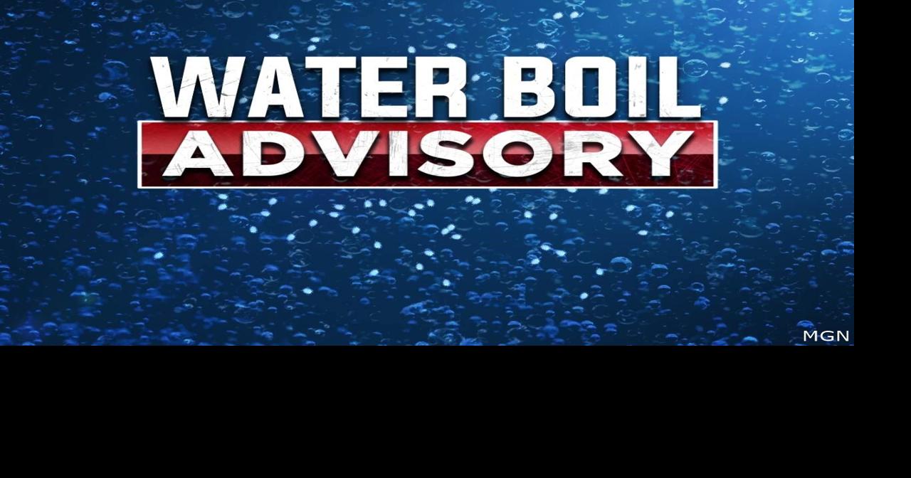 Boil Water advisory lifted for portions of Beech Island Water District ...