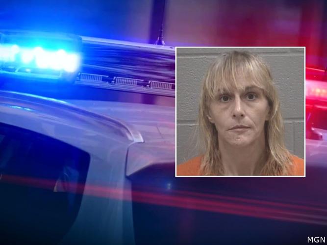 Columbia County inmate found dead in cell | Your Trusted Source for ...