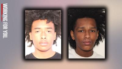 Richmond County deputies end search for two missing juveniles | News ...
