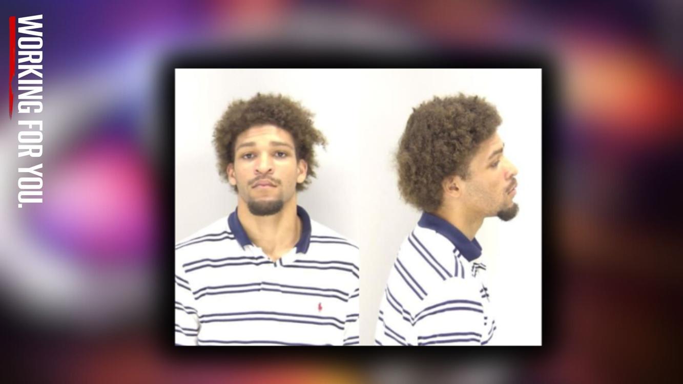 Richmond County Deputies searching for man wanted in aggravated child ...