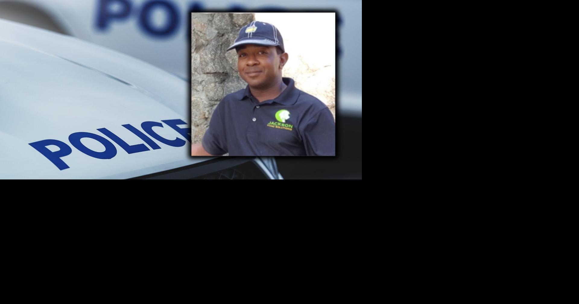 North Augusta man dies in police custody, family demands transparency ...