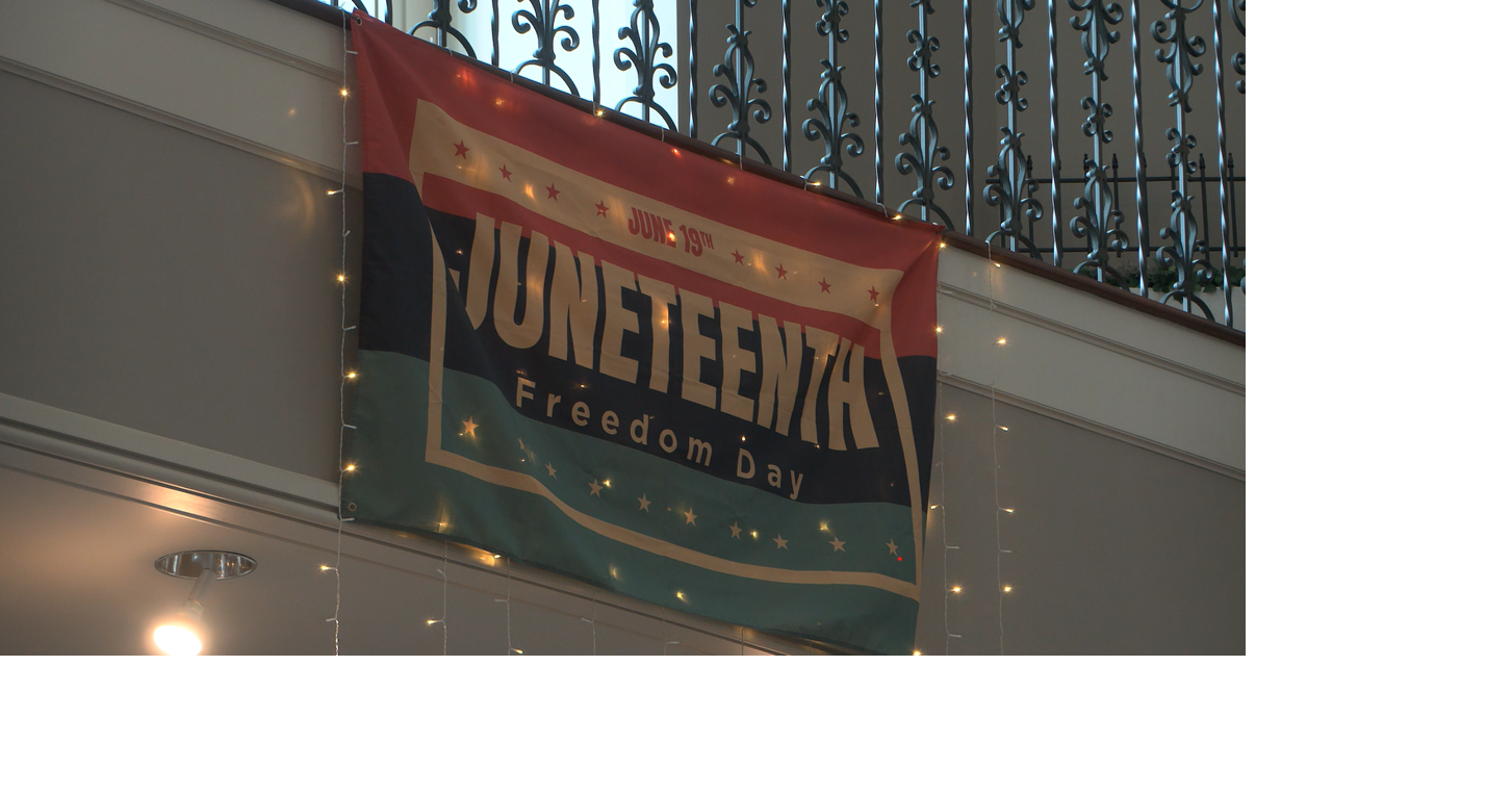 Augusta Museum of History hosts special Juneteenth event