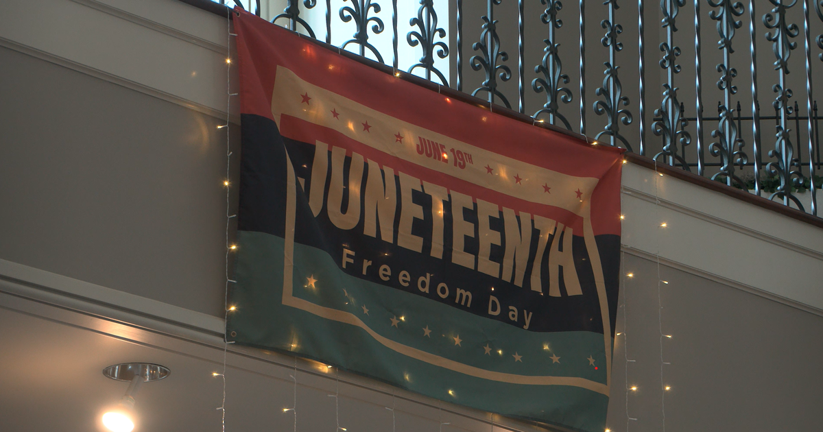 Augusta Museum of History hosts special Juneteenth event