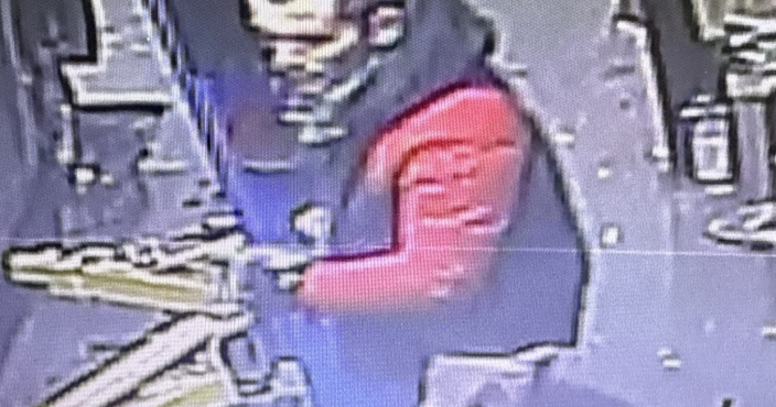 Man wanted for questioning for burglary in Augusta | News | wfxg.com