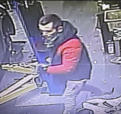 Man wanted for questioning for burglary in Augusta | News | wfxg.com