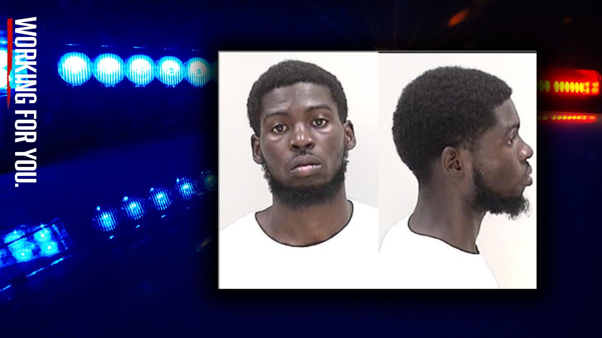 Man wanted for terroristic threats in Augusta area | News | wfxg.com