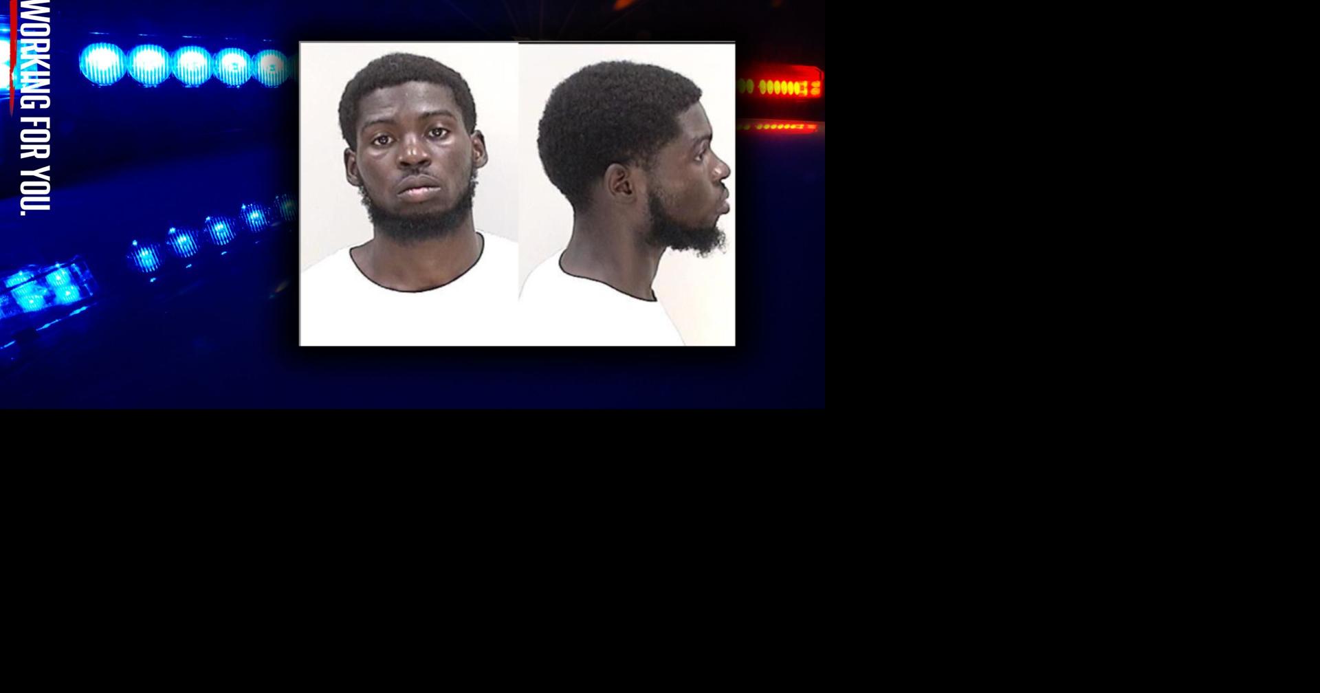 Man wanted for terroristic threats in Augusta area
