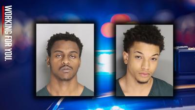 Two more additional arrest made in 2025 Aiken County murder of teen ...
