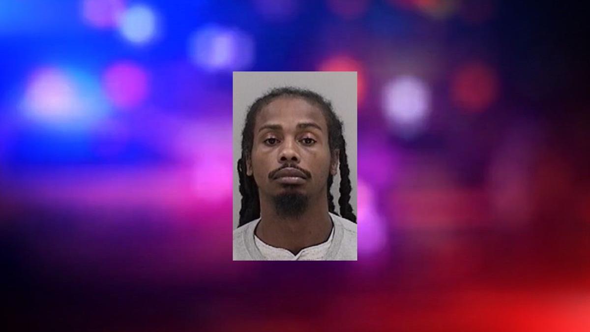 Police searching for man wanted for armed robbery, aggravated assault ...