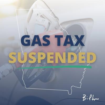 Georgia Gas Tax Suspension & Iran War Fuel Crisis | Logistics Cost Relief Window for E-Commerce Sellers
