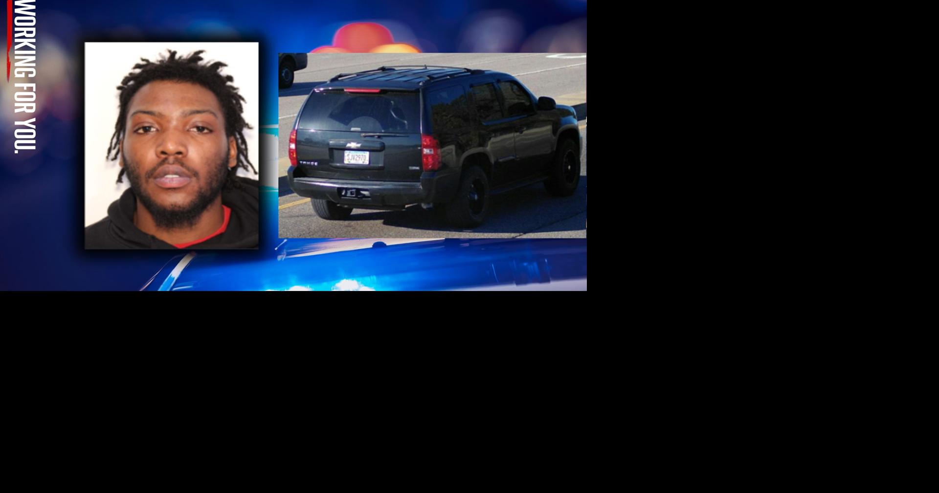 Richmond County authorities arrest murder suspect in connection with ...