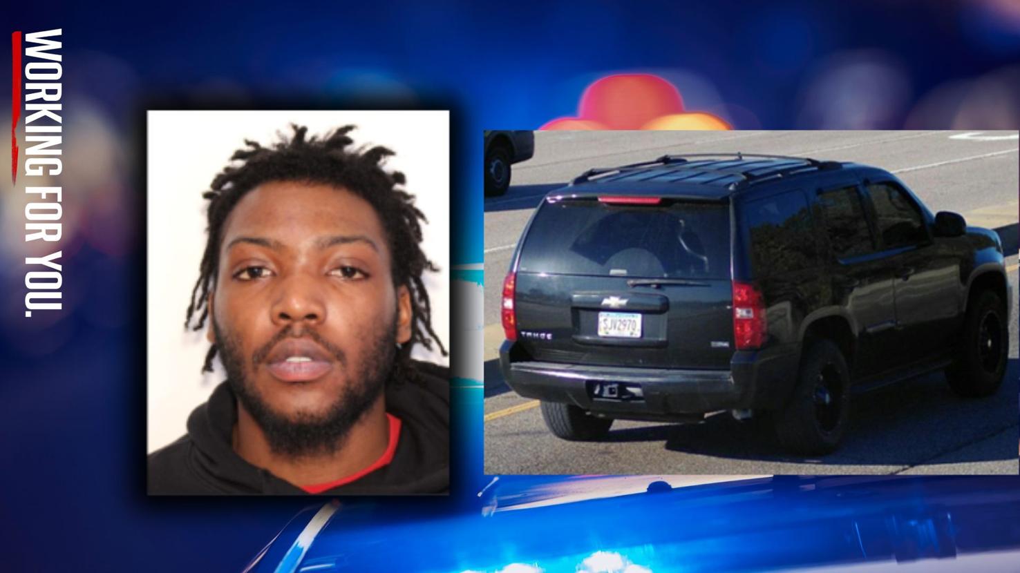 Richmond County authorities arrest murder suspect in connection with ...