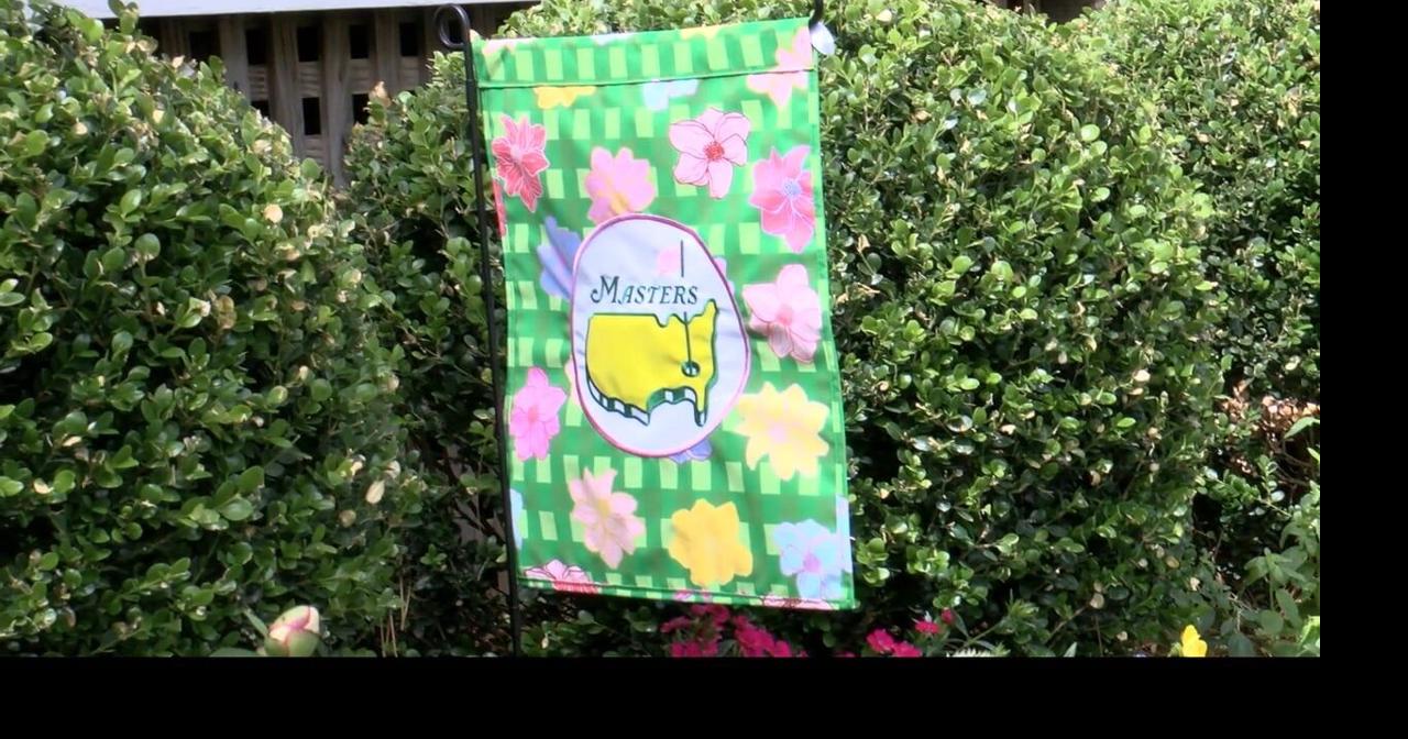 Masters week boosts business in North Augusta as visitors dine beyond ...